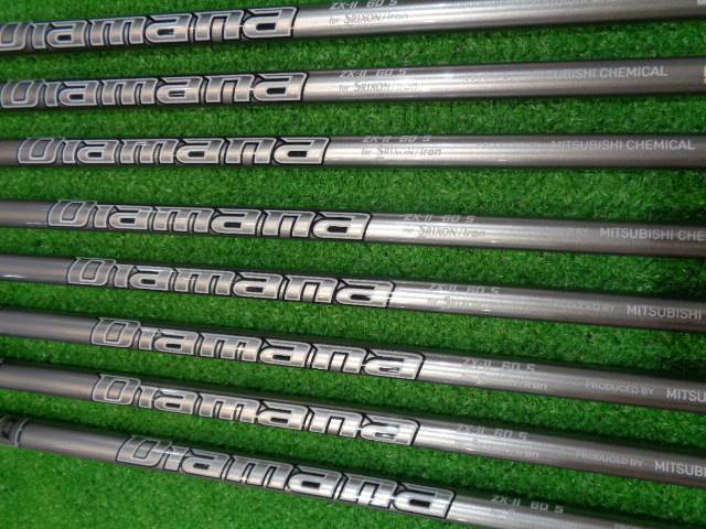 DUNLOP 中古ゴルフ