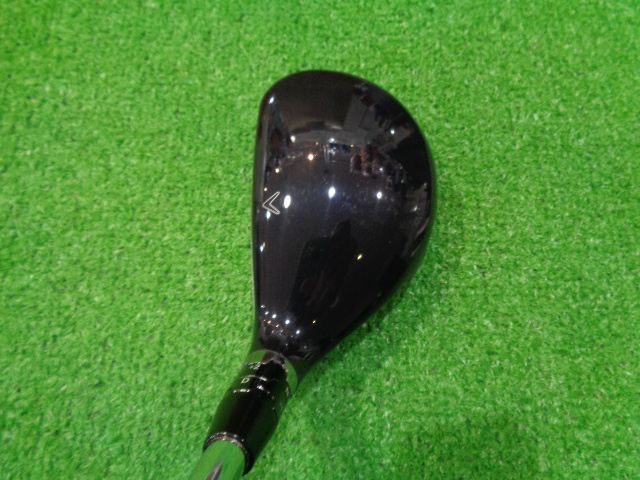Callaway 中古ゴルフ