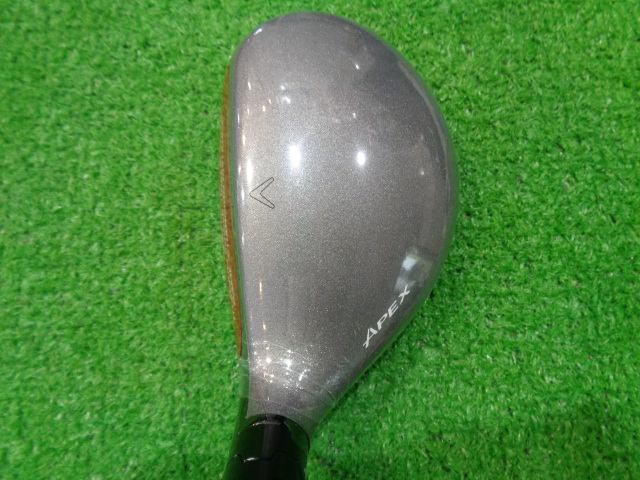 Callaway 中古ゴルフ