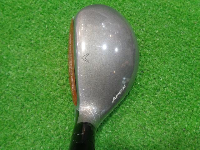 Callaway 中古ゴルフ