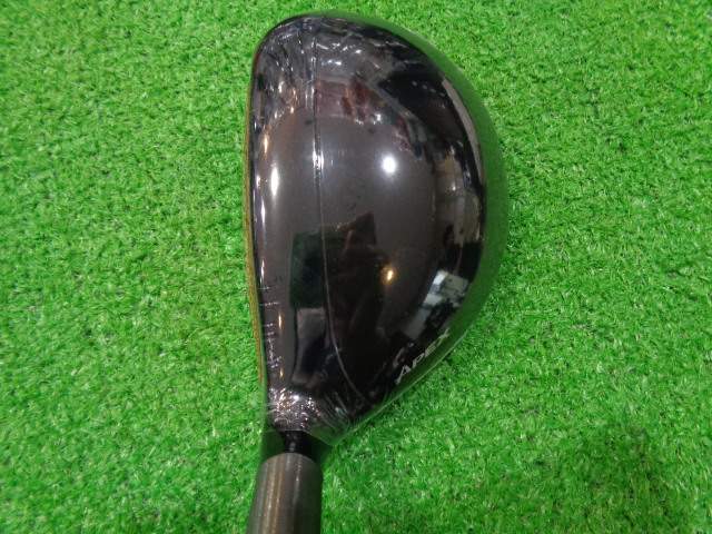 Callaway 中古ゴルフ