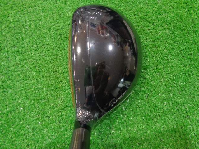 Callaway 中古ゴルフ