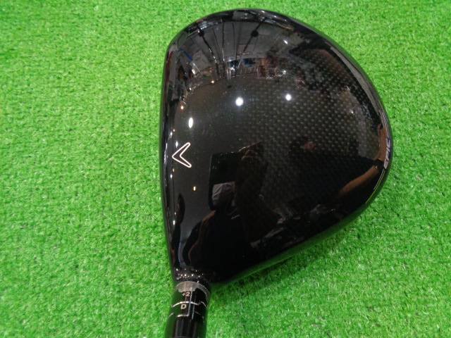 Callaway 中古ゴルフ