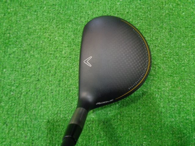 Callaway 中古ゴルフ