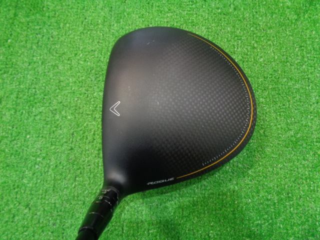 Callaway 中古ゴルフ