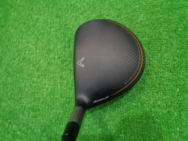 Callaway 中古ゴルフ