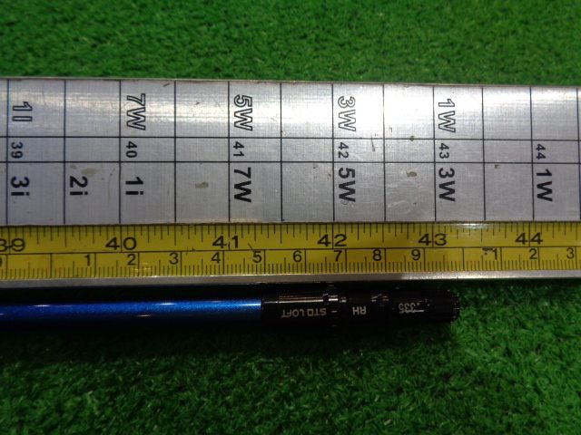Basileus(TRIαS) 中古ゴルフ