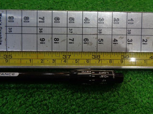 GRAPHITE DESIGN 中古ゴルフ