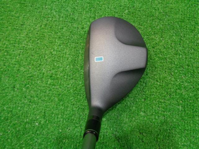 PRGR 中古ゴルフ