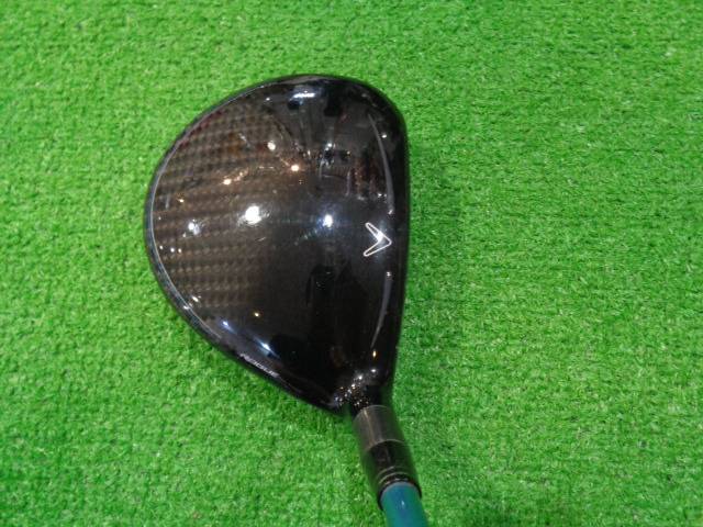 Callaway 中古ゴルフ