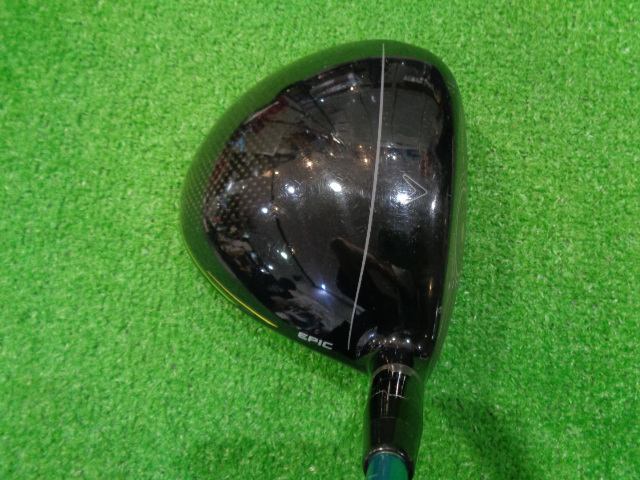 Callaway 中古ゴルフ