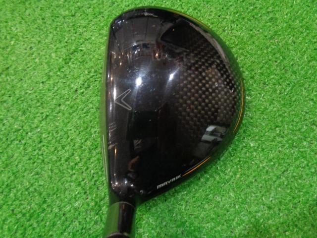 Callaway 中古ゴルフ