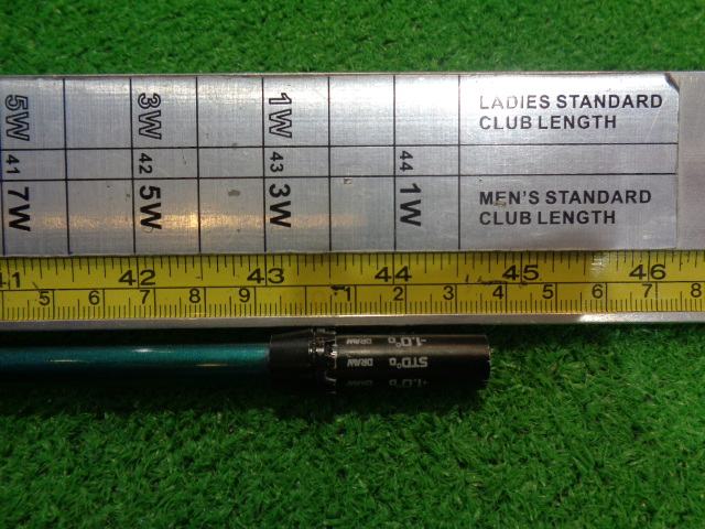 Fujikura 中古ゴルフ