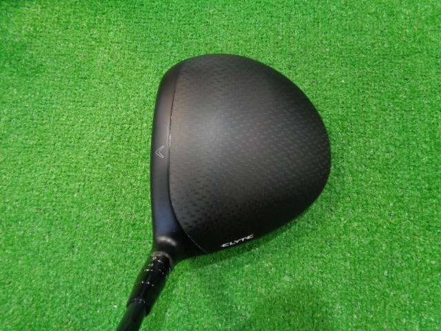 Callaway 中古ゴルフ