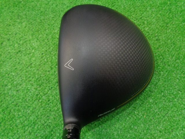 Callaway 中古ゴルフ