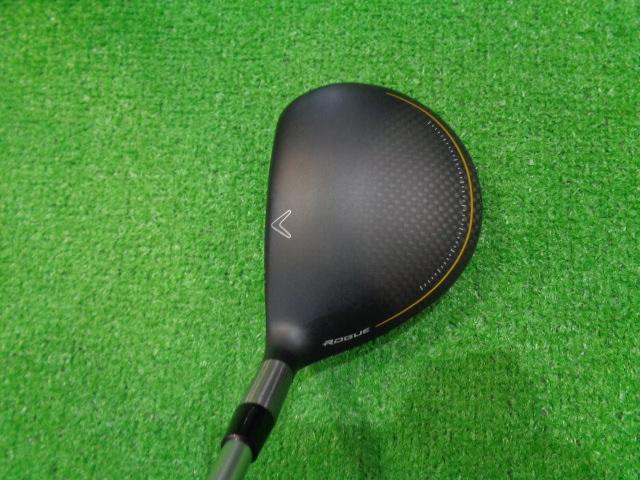 Callaway 中古ゴルフ