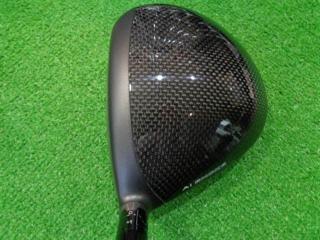 Callaway 中古ゴルフ