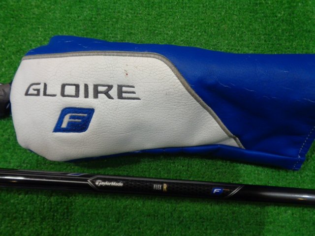 TaylorMade 中古ゴルフ