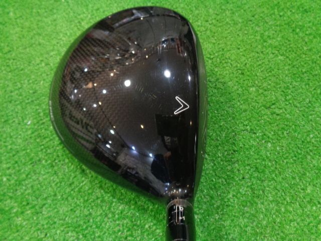 Callaway 中古ゴルフ