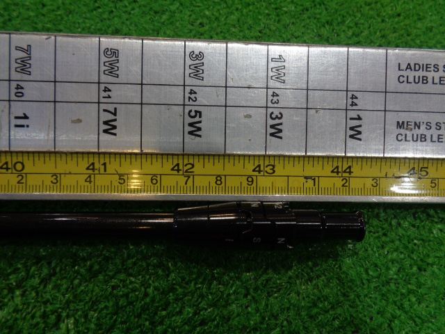 GRAPHITE DESIGN 中古ゴルフ