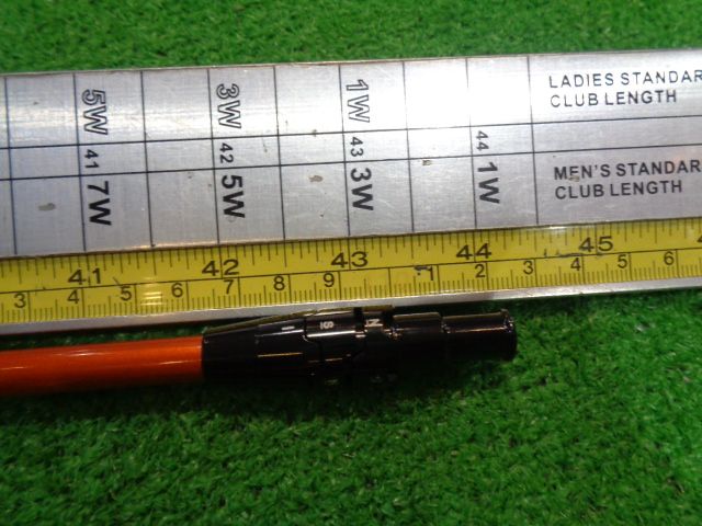 GRAPHITE DESIGN 中古ゴルフ