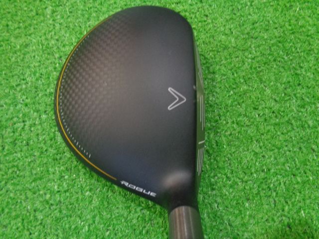 Callaway 中古ゴルフ