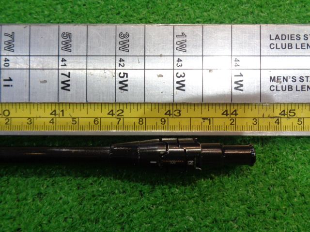 GRAPHITE DESIGN 中古ゴルフ