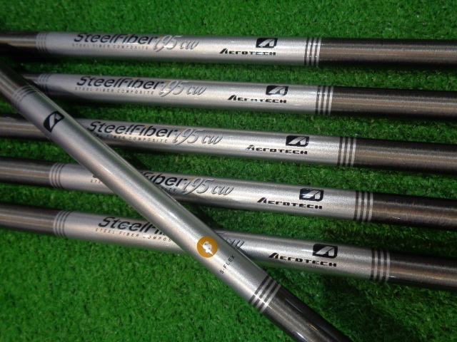 Callaway 中古ゴルフ