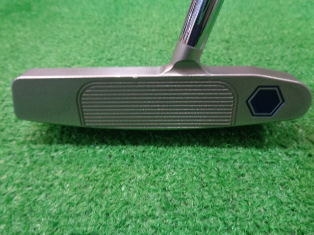 R･J BETTINARDI 中古ゴルフ