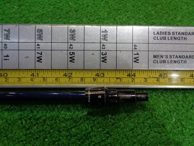 Fujikura 中古ゴルフ