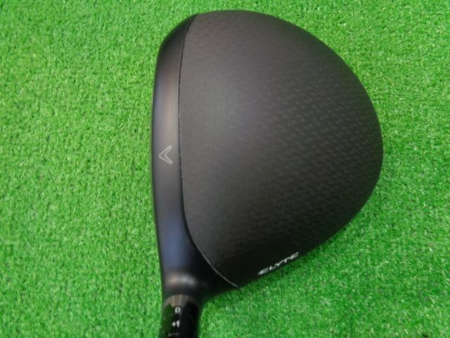 Callaway 中古ゴルフ