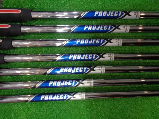 TaylorMade 中古ゴルフ