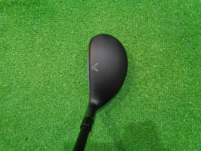 Callaway 中古ゴルフ