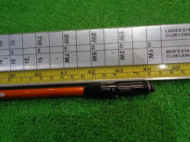 GRAPHITE DESIGN 中古ゴルフ