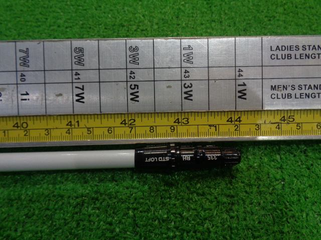 GRAPHITE DESIGN 中古ゴルフ