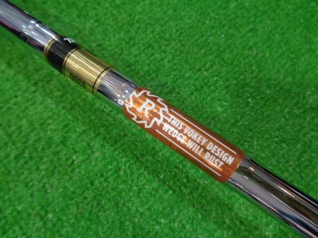 Titleist 中古ゴルフ