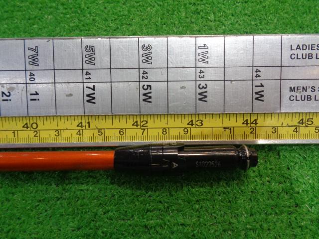 GRAPHITE DESIGN 中古ゴルフ