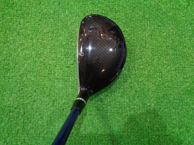 YAMAHA 中古ゴルフ