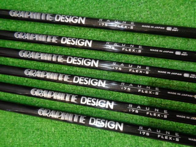 TaylorMade 中古ゴルフ