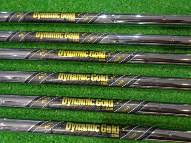 DUNLOP 中古ゴルフ