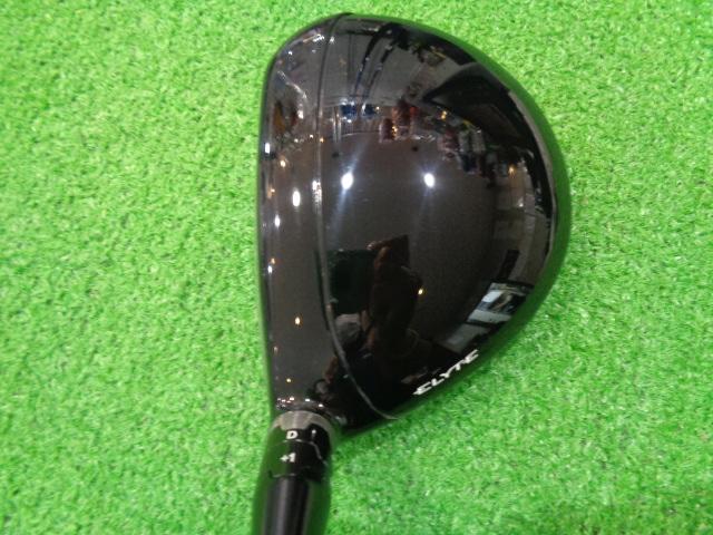 Callaway 中古ゴルフ
