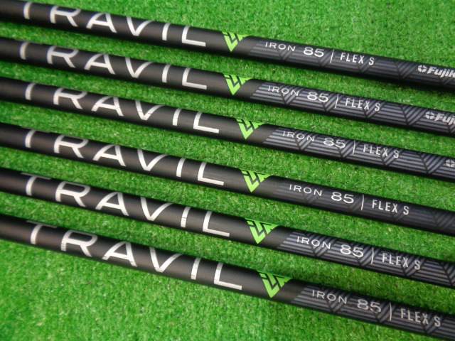 Callaway 中古ゴルフ