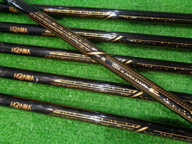 本間ゴルフ 中古ゴルフ