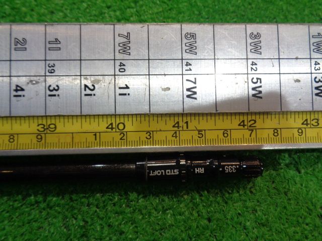 UST MAMIYA 中古ゴルフ