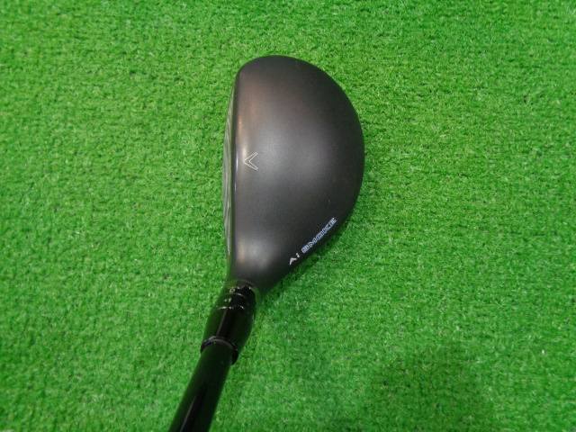 Callaway 中古ゴルフ
