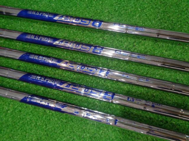 PRGR 中古ゴルフ