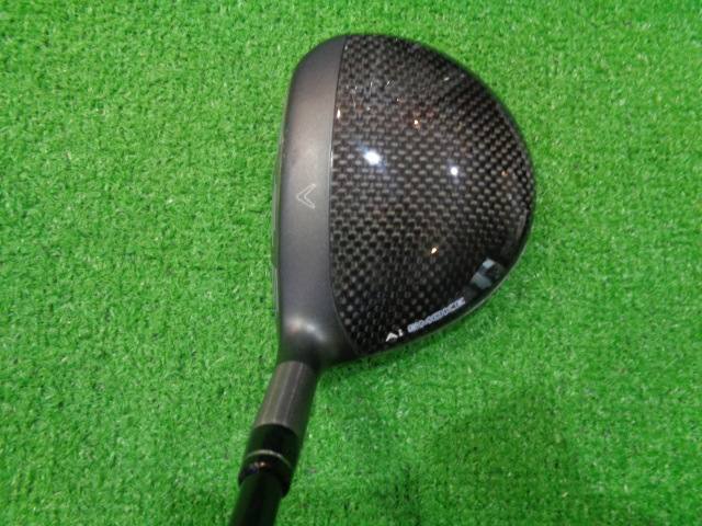 Callaway 中古ゴルフ