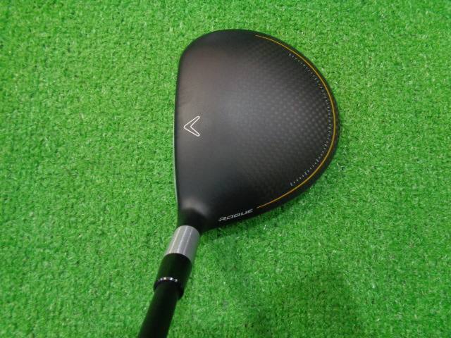 Callaway 中古ゴルフ