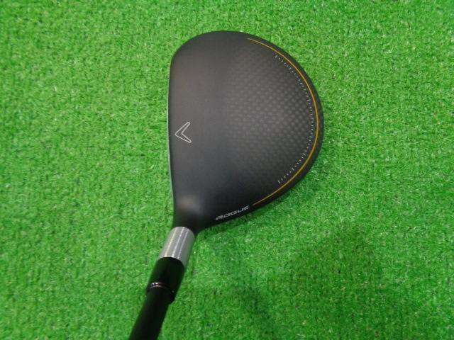 Callaway 中古ゴルフ