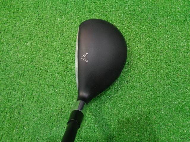 Callaway 中古ゴルフ
